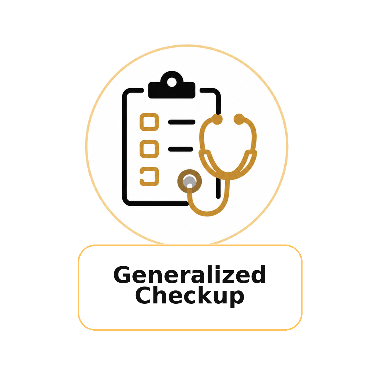 General Checkup