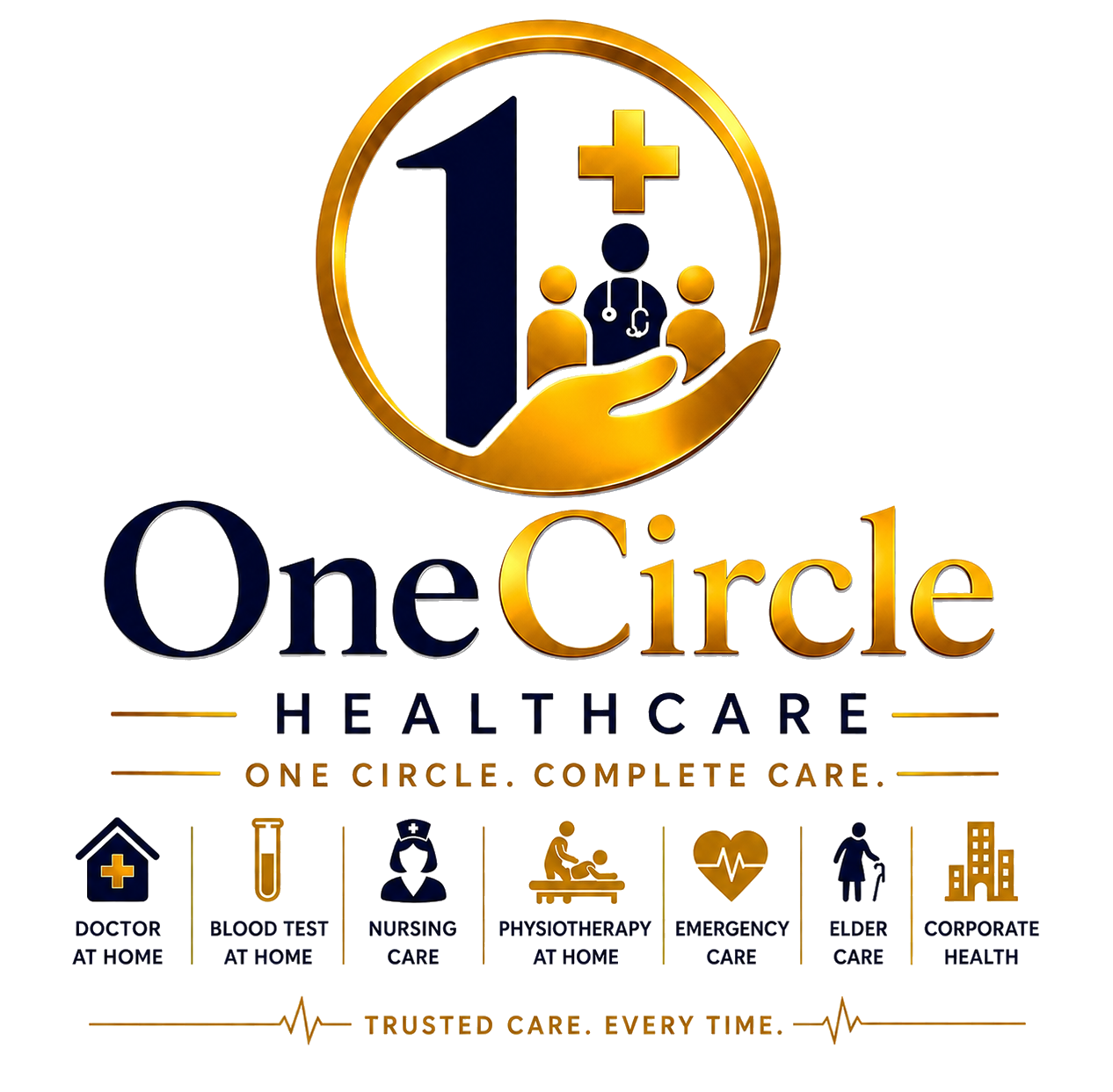 One Circle Healthcare — complete care services